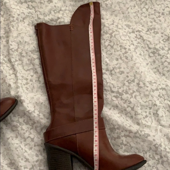 Mia long boots - Picture 5 of 6